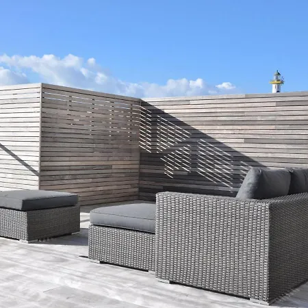 Havenzicht With Parking By Interhome *