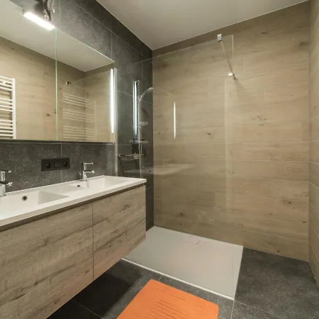 Apartament Havenzicht With Parking By Interhome *