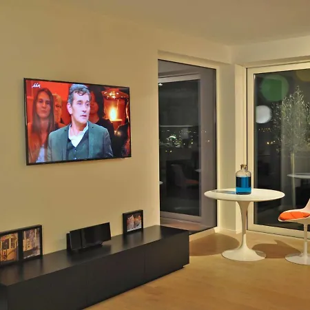 Havenzicht With Parking By Interhome *