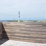 Apartment Havenzicht With Parking By Interhome