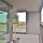 Havenzicht With Parking By Interhome Apartment *