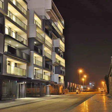 Havenzicht With Parking By Interhome