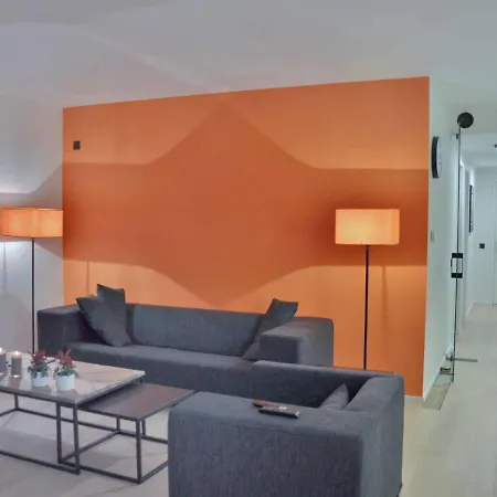 Havenzicht With Parking By Interhome Apartamento